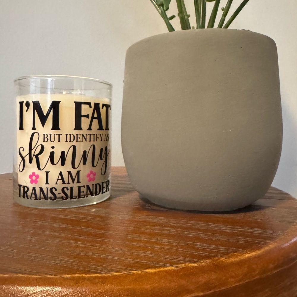 Bath & Body Works Scented Candle – Champagne Toast